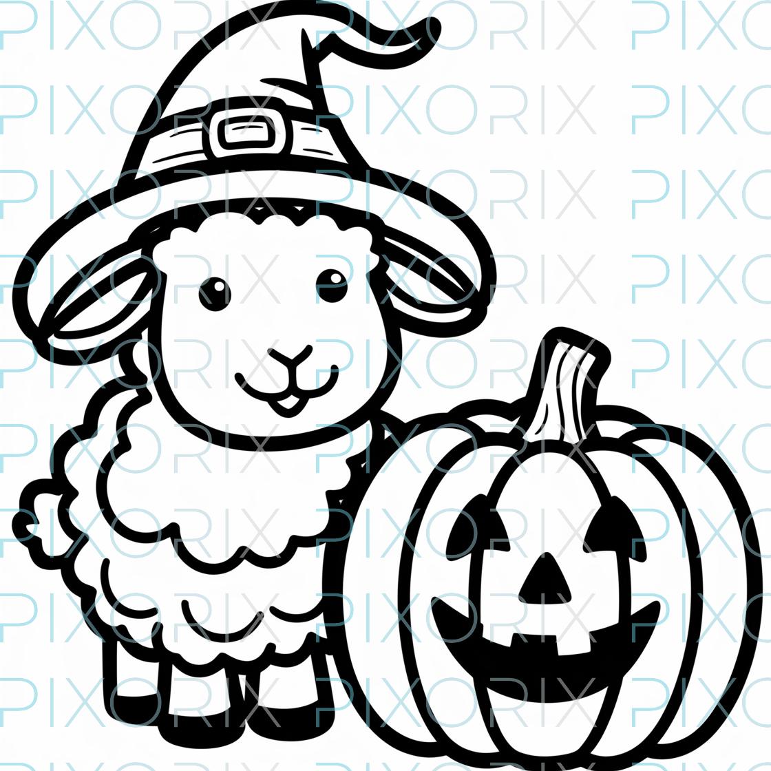 Coloring Page